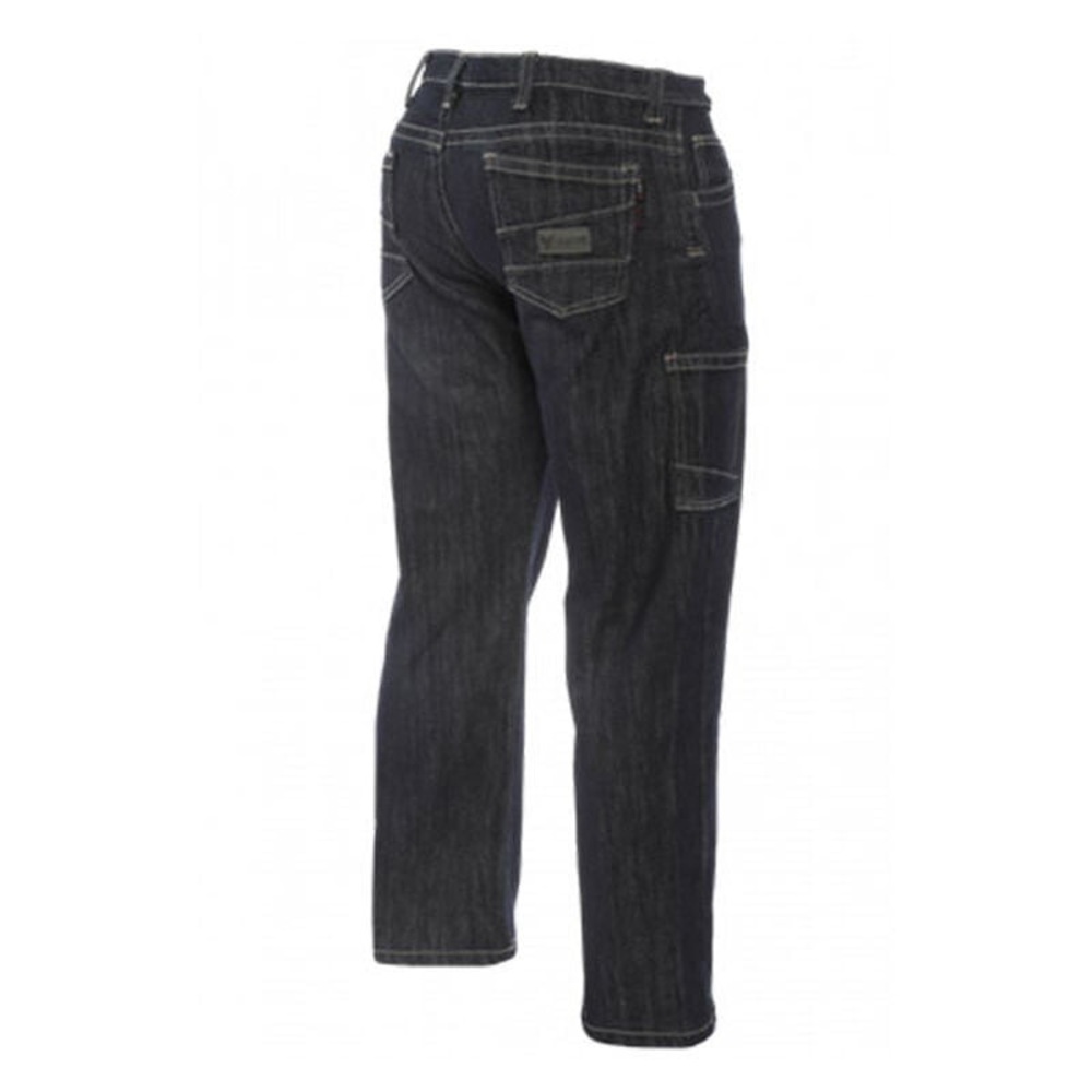 NSA | Drifire Taproom FR Flame Resistant Cat 2 Utility dark jeans 36x32